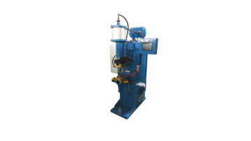 CNC Spot Welding Machine