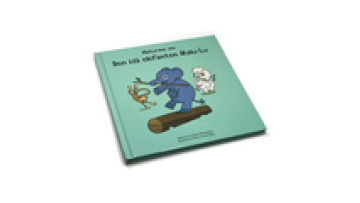 Book Printing Service Art Picture Paperback A3 Paper Book Binding1