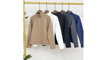 Women Base Layer MSFC001