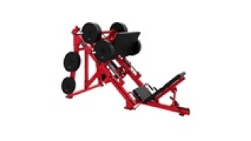 Train Leg Press