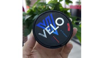 VELO 10mg pouches