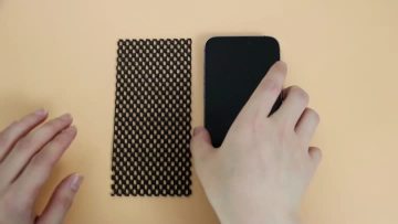 hydrogel film for iPhone
