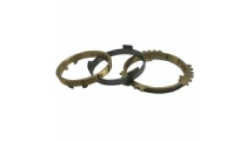 customization Auto Spare Parts gearbox parts Synchronizer Ring set for RENAULT1