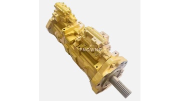 3349990 hydraulic pump