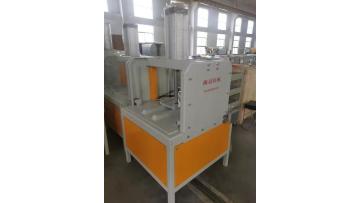 pillow pressing machine