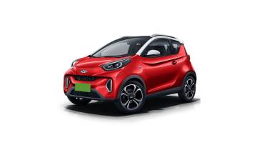 Mini Electric Car for Adults