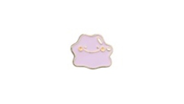 Wholesale Pin Supplier No Minimum Brass Iron Zinc Alloy  Brooch Anime Bulk Logo Custom Lapel Pin1