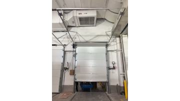 Industrial Doors