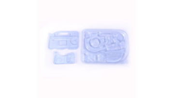 Jietron Medical Blister Packaging for Medical Device Packaging1