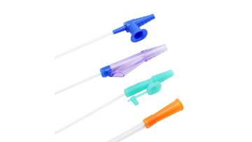 Suction Catheter