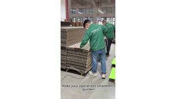 Slatted Acoustic Panels are engineered to deliver high acoustic performance with a refined architectural look