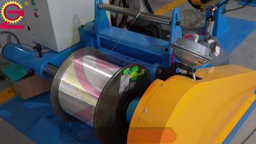 Chuangzhan Machine 35