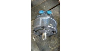  Internal Five-Star Motor