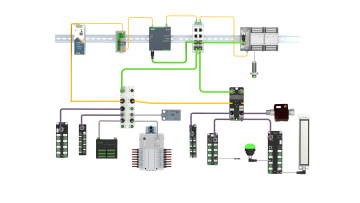 SVLEC Bus Module