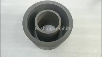 graphite mold