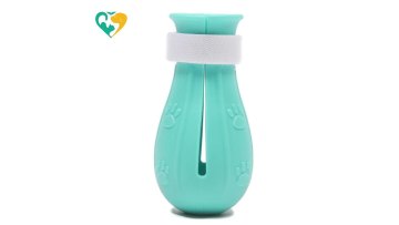 pet grooming shoes