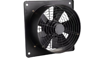 JGT200B2H-F CROWN AC Front and back circle