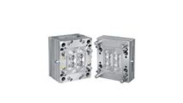 Cheap Hot Press Mold, Injection Tooling Mold, Injection Molding Suppliers Plastic Rubber Molding Die Casting Steel1