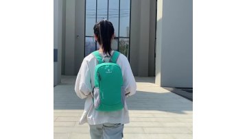 15L Outdoor Travel Backpack Waterproof Lightweight Sport Bag Men Women Camping Hiking Backpacks Fashion School Bags1