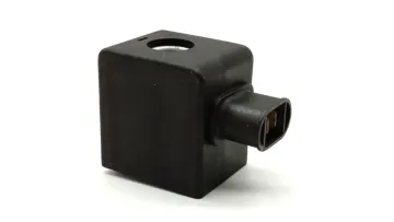 Truck Air Brake Solenoid Valve Coil 24VDC 17W KEM 10 KEM-10U-420 KEM 10-01 KEM 10-031