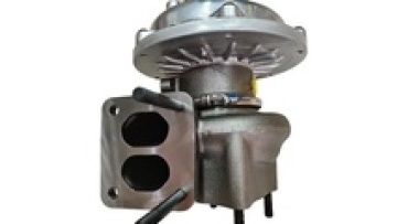 1144003900 Turbocharger for 6HK1 RHG6 3900 4HK1T Excavator Engine1