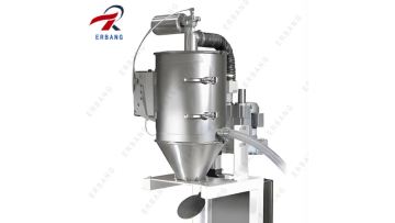 Model ZSL Serial Vacuum Feeder(13)