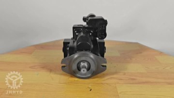 DANFOSS HYDRAULIC PUMP LRR030DEJ2110 80003007 CWS45 112747