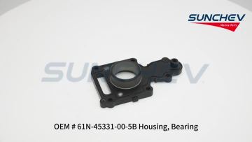 61N-45331-00-5B Housing, Bearing