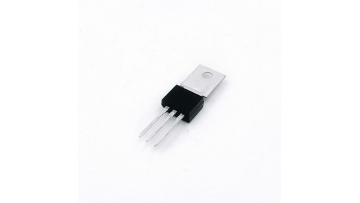 TO202-3 Highly sensitive triggering levels X0405 SCR YZPST-X0405 