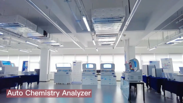 BIOBASE BK-5000 3 Part Hemocytometer CBC Analyzer Blood Test Machine Auto Hematology Analyzer1
