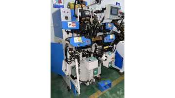 Reconditioned Chengfeng Brand Side and Heel Lasting Machine CF-639MA  