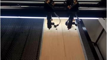 CO2 cutting engraving3