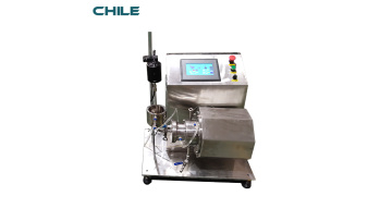0.3L Lab bead mill