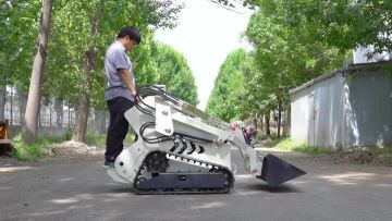 Higher Fuel Efficiency Ultra-low Emission Attachme