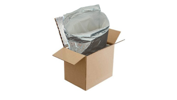 big deluxe insulated bag