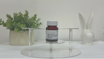 Hydroxypropyl Trimonium Hydrolyzed Keratin for Hair Care