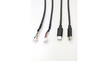 JST SH GH ZH PH EH XH VH Connectors Wiring Harness Cable   USB cable 3.0 type-c to jst molex  PH XH ZH cable1