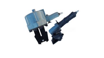 Automatic baling machine