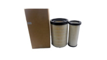 Air filter cleaner for truck bus 855N 40C5854 100796 K2540 AF26558 AF265571