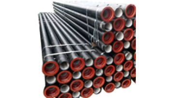 K9 Ductile Iron Pipe Prices: DN200 to DN300 Class C30(pipe)1