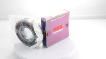 SKF  bearing 