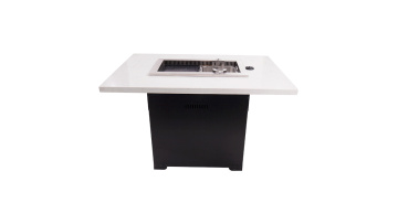 DS-29 /34 shengjiang  Hot pot barbecue table