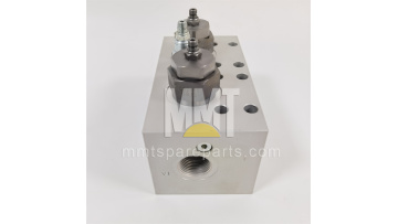 Counterbalance Valve 152-0924 462-0778