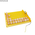 63 Birds Eggs Incubator Tools Quail Pigeon Parrot And Other Birds Automatically Turn The Eggs Incubator Equipment220v-110v 1pcs