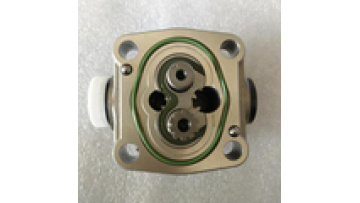 FX55 Mini Excavator Parts PVK-2B-505 Hydraulic Pump Repair Kit1