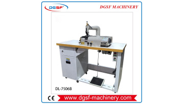 Caddy Dl-7506b Multifunction Round Knife Skiving Machine Leather (1)