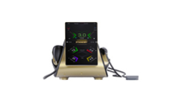 Newest 22D MAX HIFU Face Lift Firming Skin Tightening Body Shaping Anti Wrinkle With 2 Handles 11D 12D 13D 22D HIFU1
