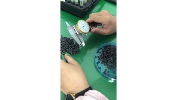 Quality Standard QC