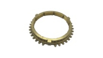 Auto parts Manual gearbox parts Transmission Brass Synchronizer Ring FOR BENZ MB1001