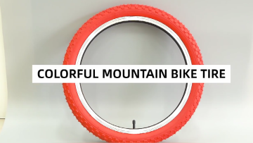 8003 Fat bike tire 